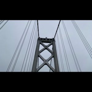 Meet your Posher, Tony